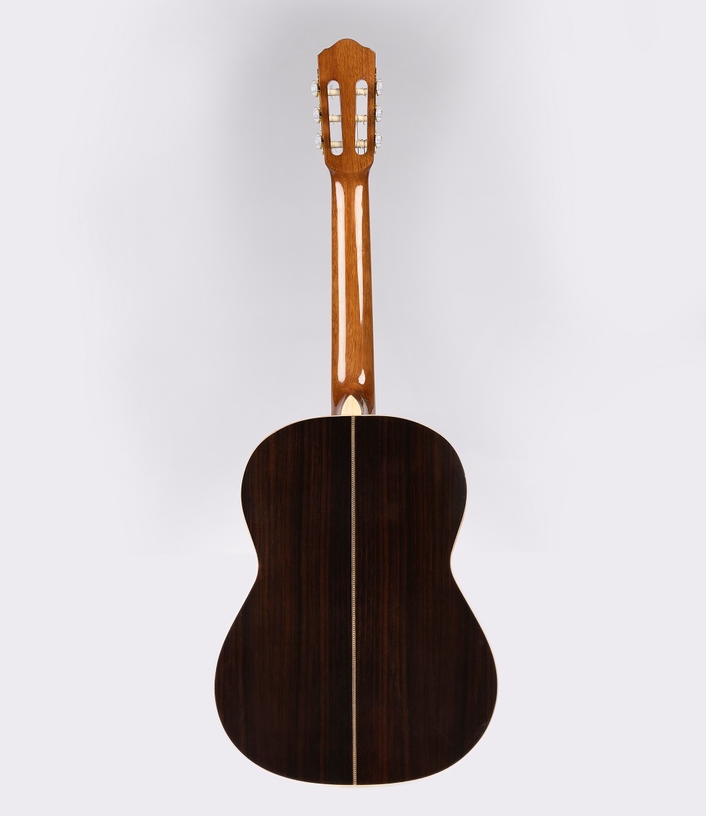 Классическая гитара Sevillia DS-130 SNT