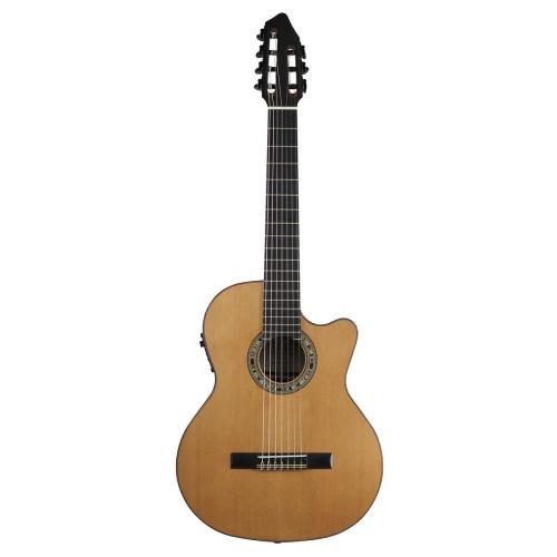 Семиструнная гитара Kremona F65CW-7S Performer Series Fiesta