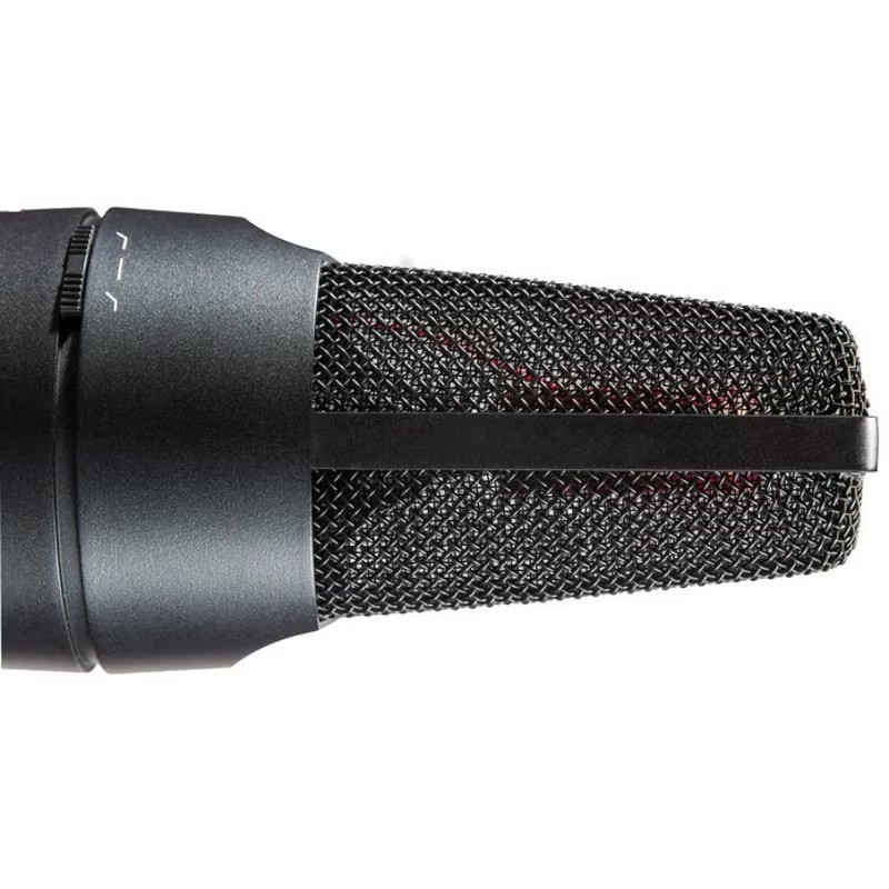 Конденсаторный микрофон комплект SE Electronics X1 S VOCAL PACK