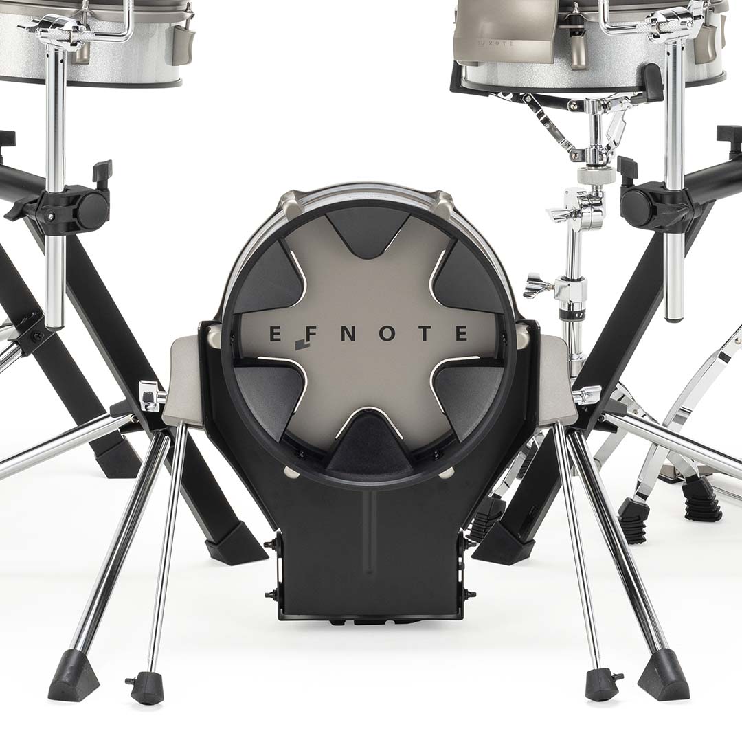 Электронная ударная установка EFNOTE EST-3A Kit A