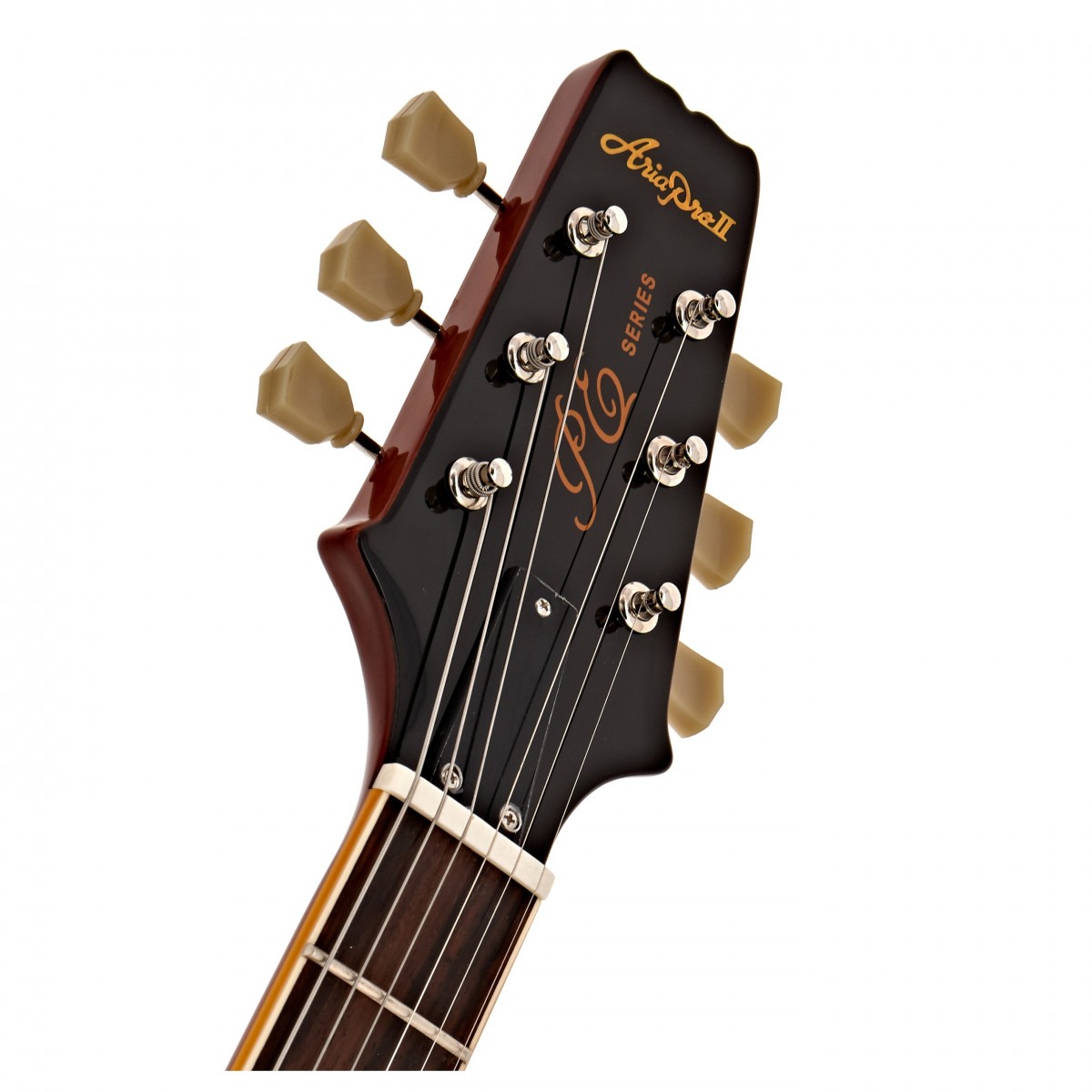 Электрогитара ARIA PE-350STD AGBS