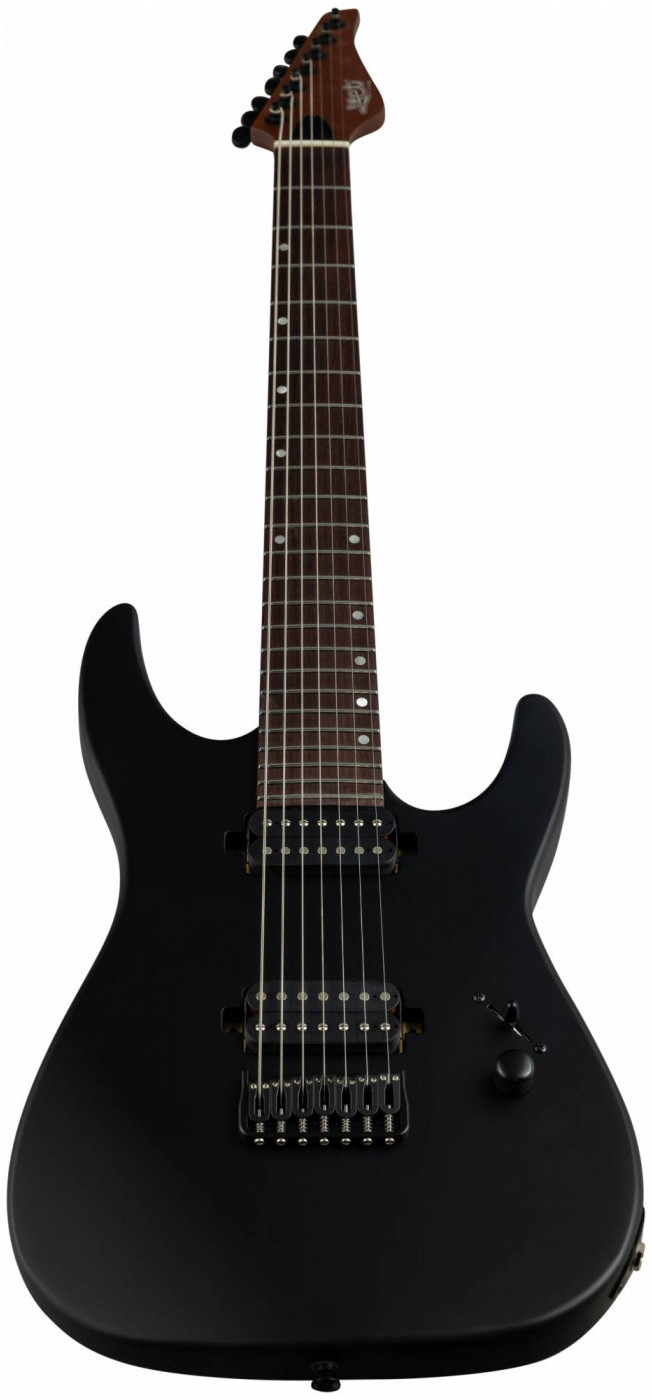 Электрогитара JET JS-507 BK