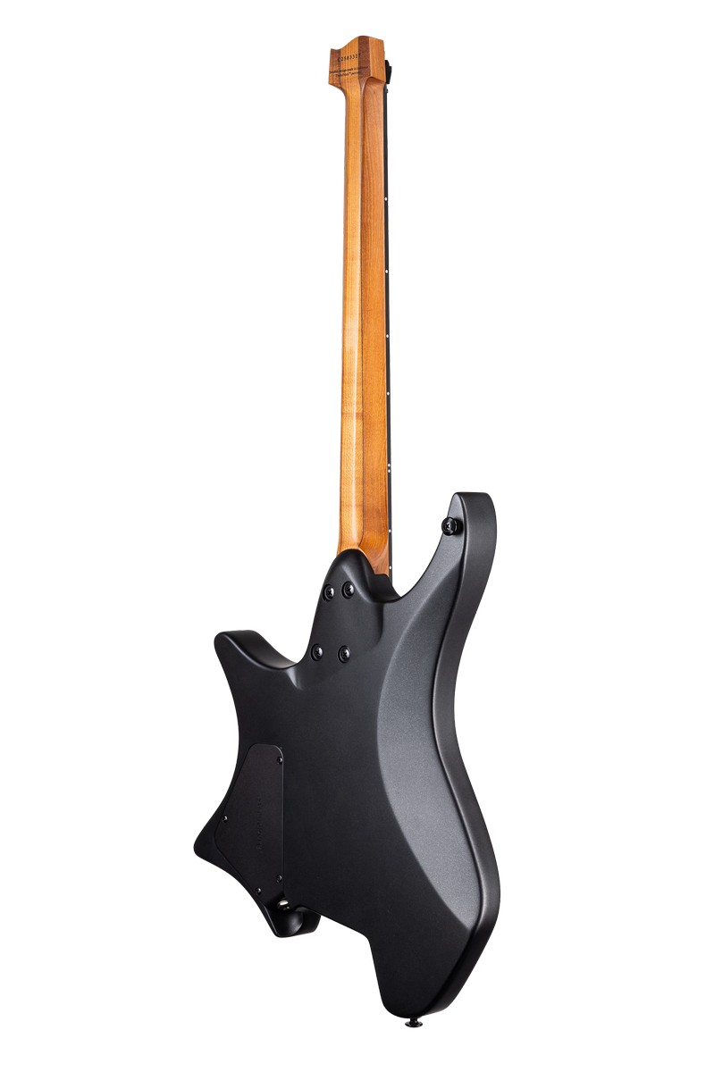 Электрогитара Strandberg Boden Metal NX 6 Black Granite