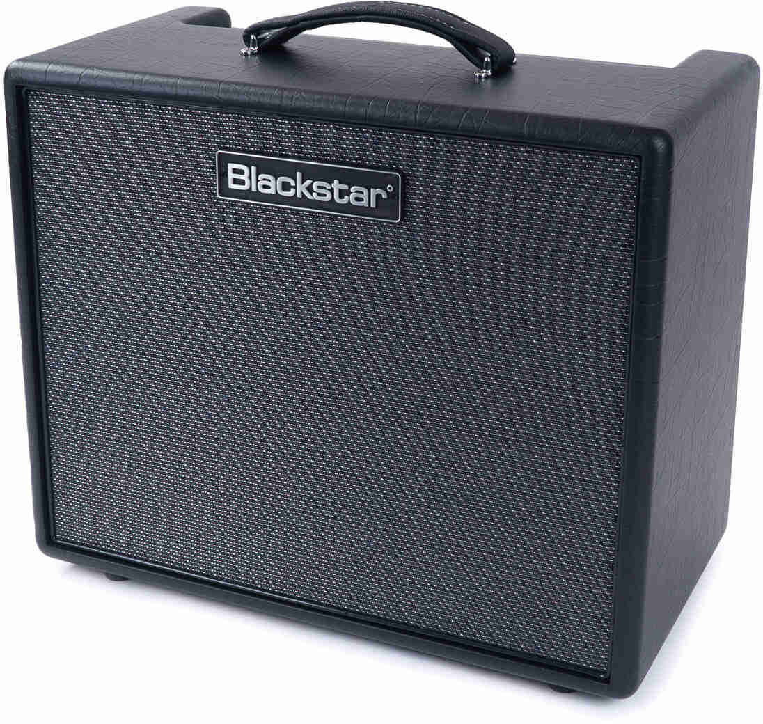 Комбоусилитель Blackstar HT-20R (mk.III)