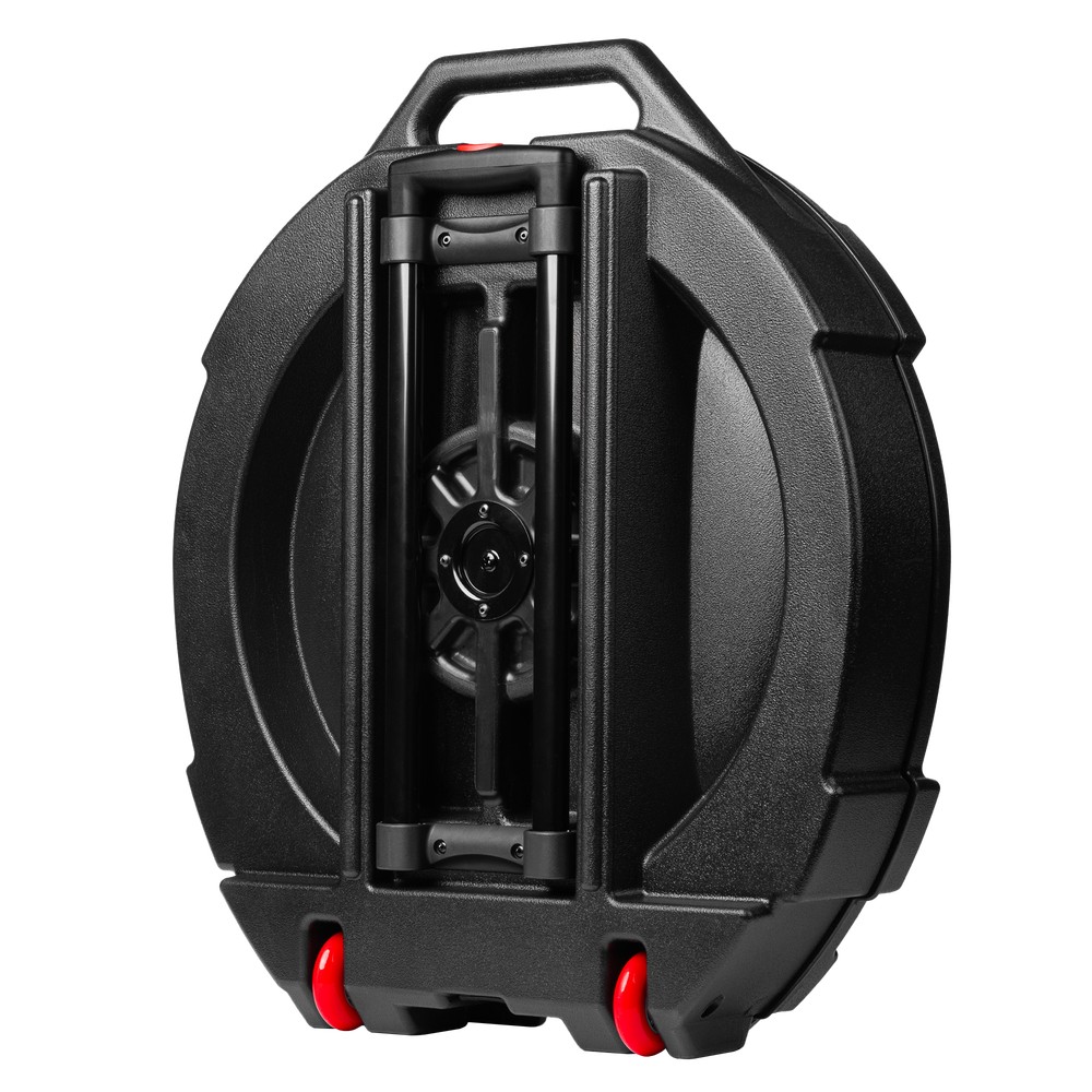 Кейс для тарелок GATOR GPCCYM24W