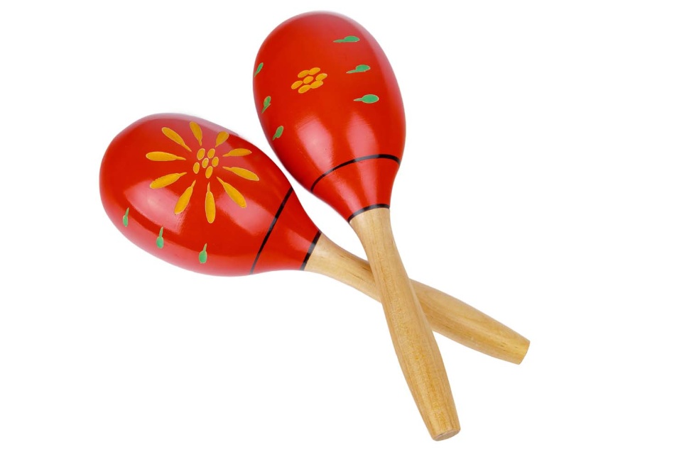 Набор перкуссии GEWA ANL4419X