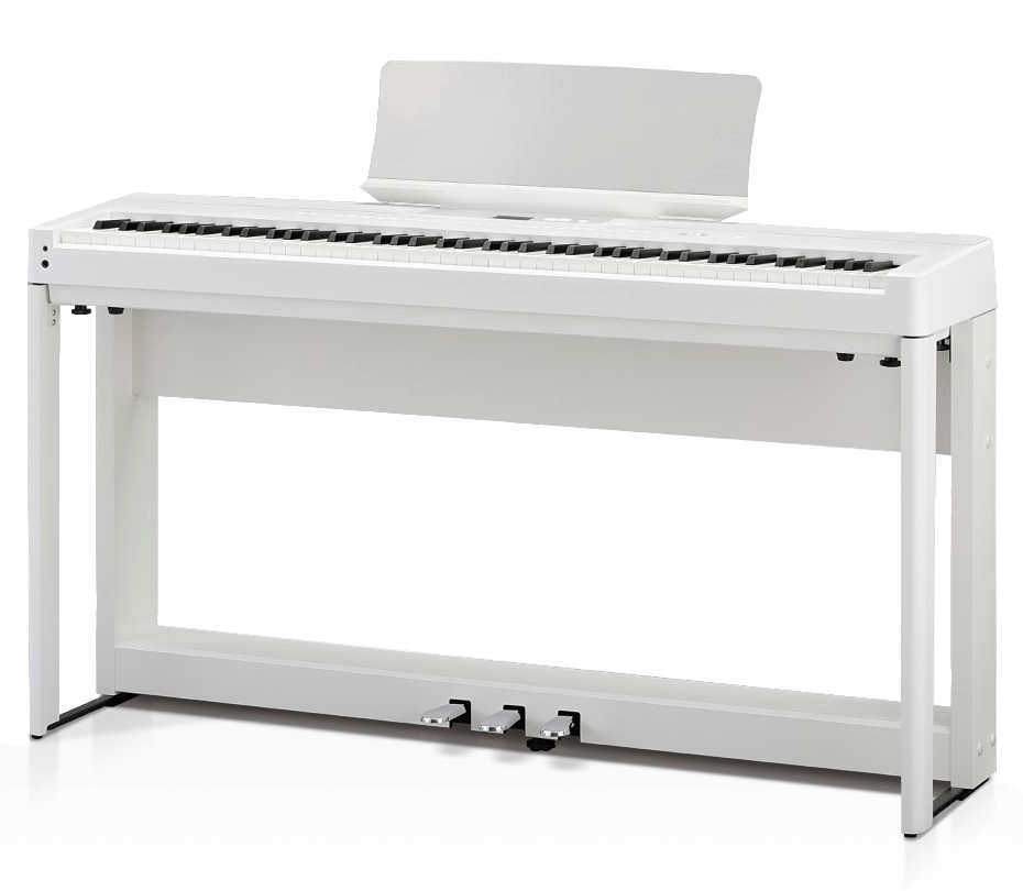 Цифровое пианино KAWAI ES520W