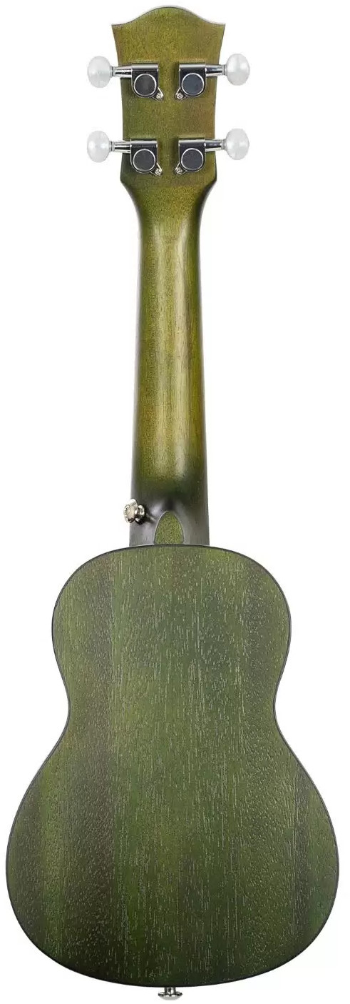 Укулеле Cascha HH-2265 Mahogany Series