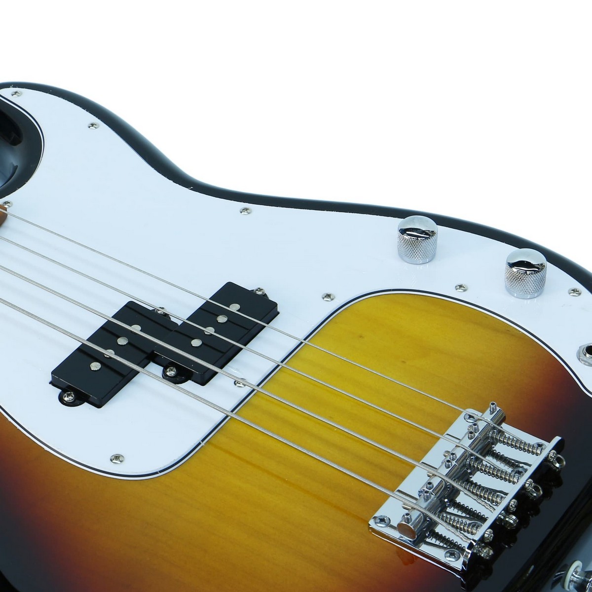 Бас-гитара Bosstone BG-04 V.2 3TS (2025)