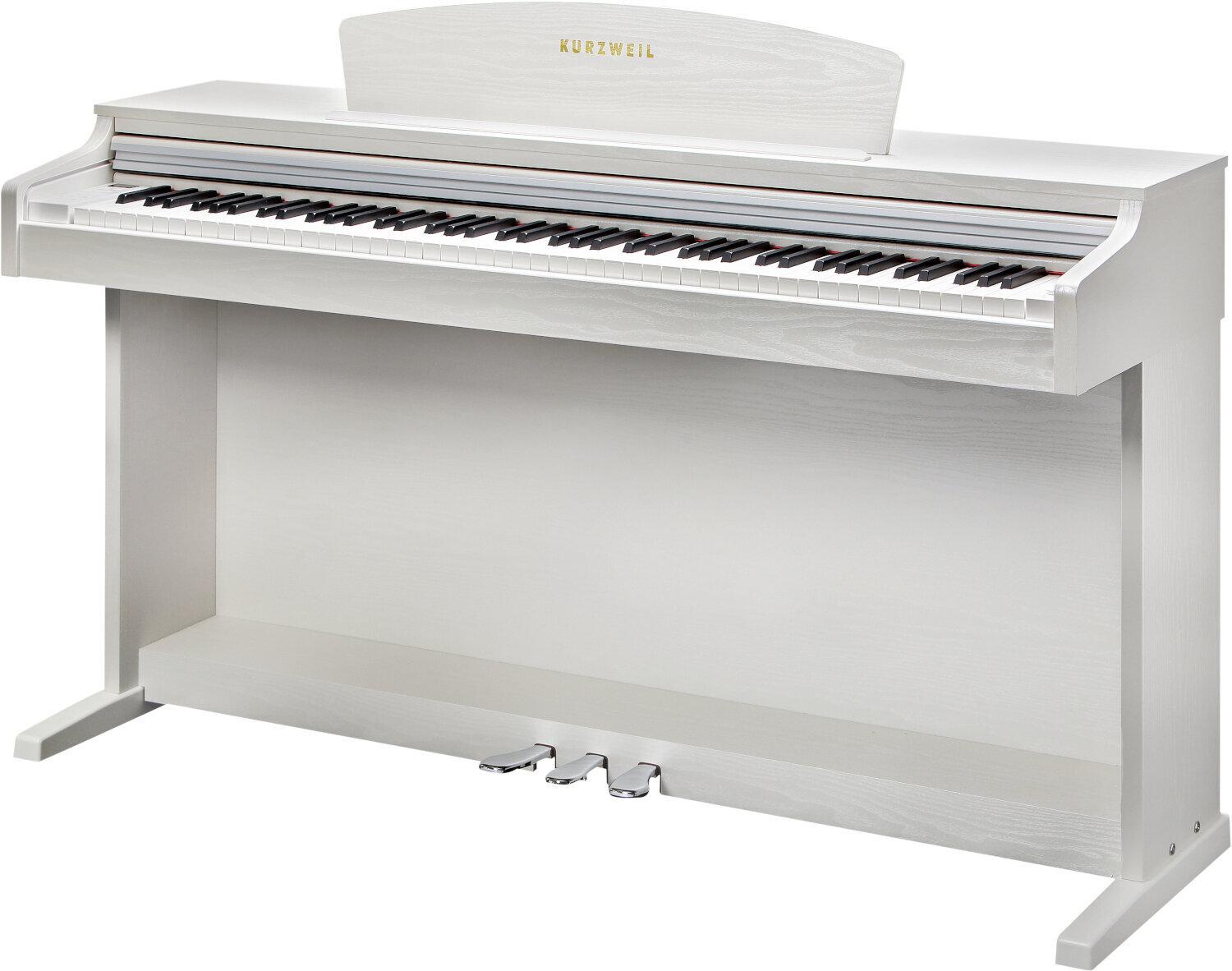 Цифровое пианино Kurzweil M115 WH