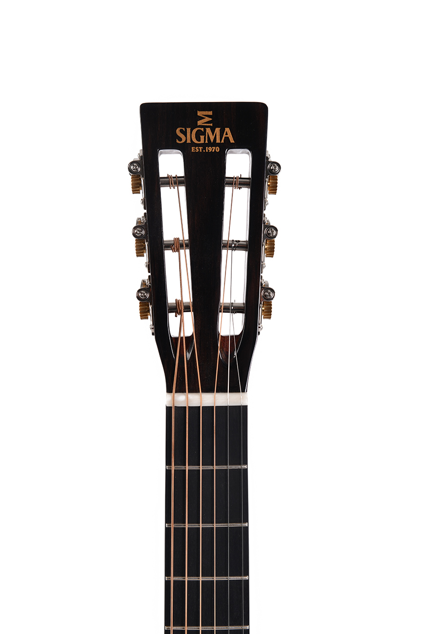 Акустическая гитара Sigma SDJM-18