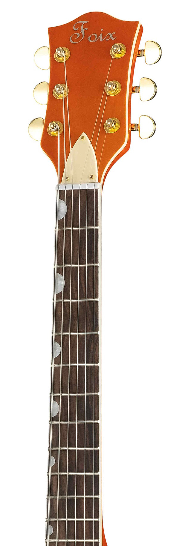 Электрогитара Foix FEG/FEG-KG-17-NAT