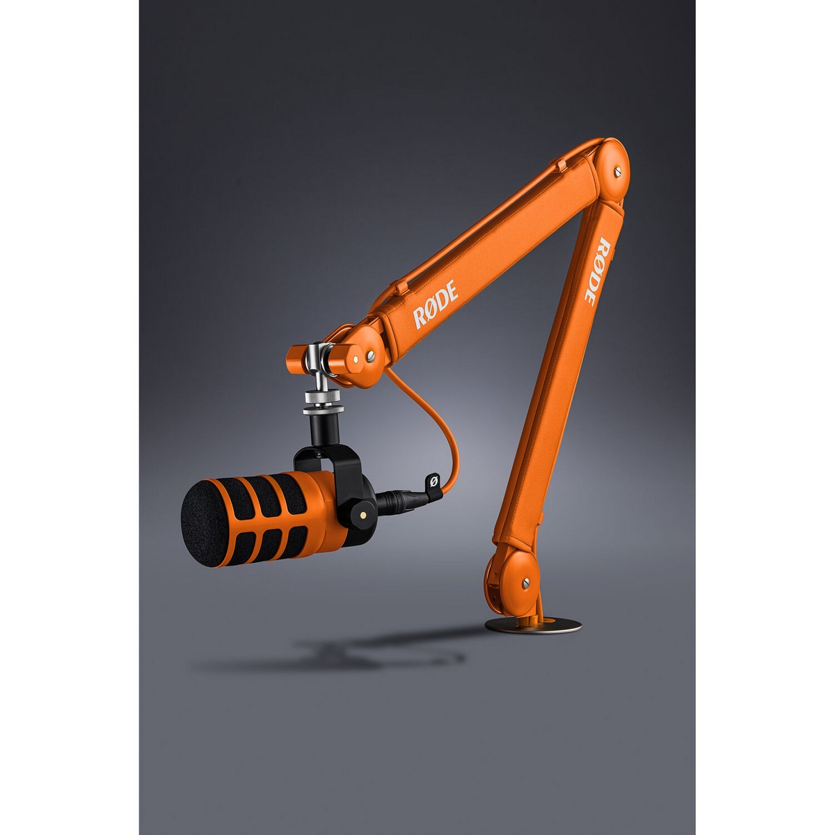 Стойка для микрофона RODE PSA1 plus Orange