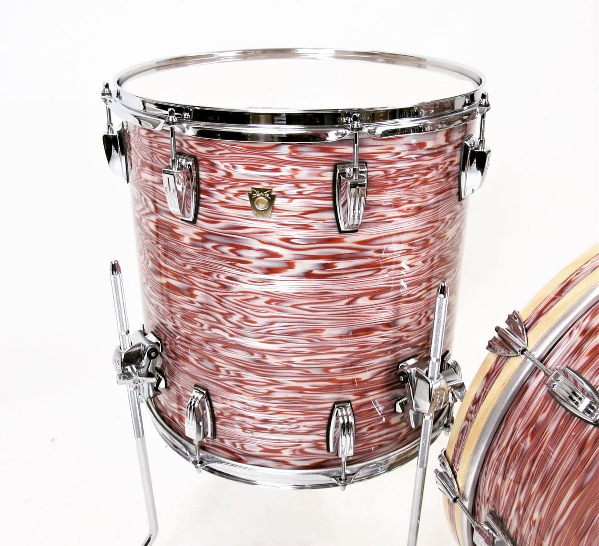 Ударная установка LUDWIG L88204AXVP Classic Maple MOD