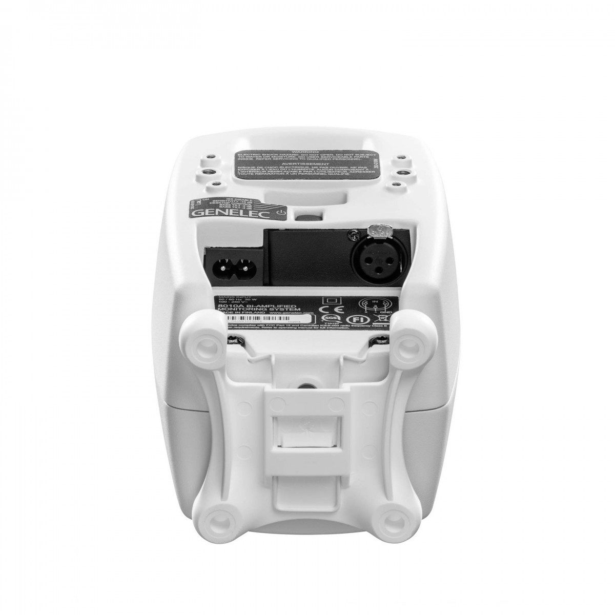 Студийный монитор GENELEC 8010AW