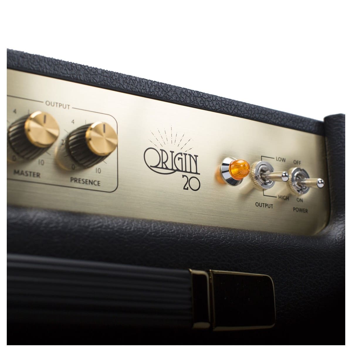 Комбоусилитель Marshall Origin20C
