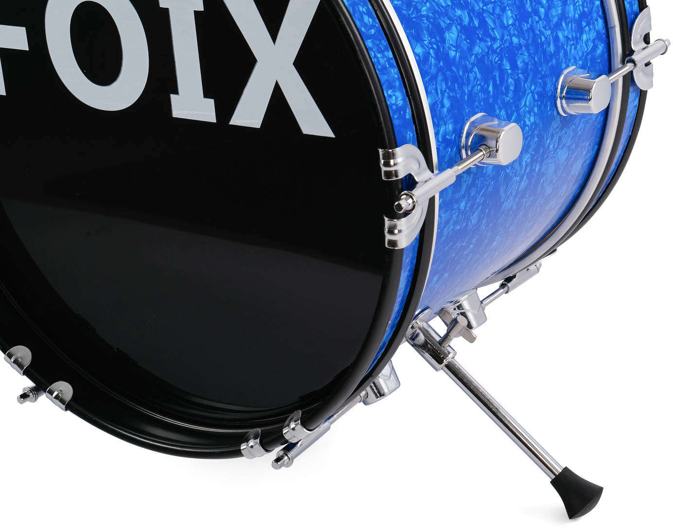 Ударная установка Foix CDF-1096BL