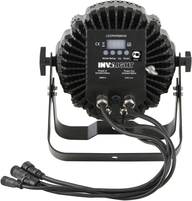 Светильник Involight LED PAR984W