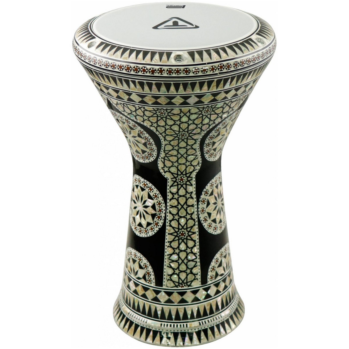 Дарбука TYCOON TPO-D32 "Luna"