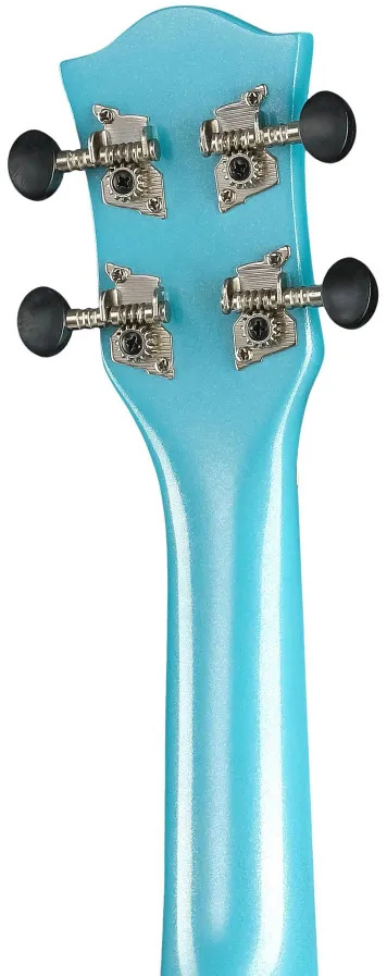 Укулеле Mirra UK-210-21-BL