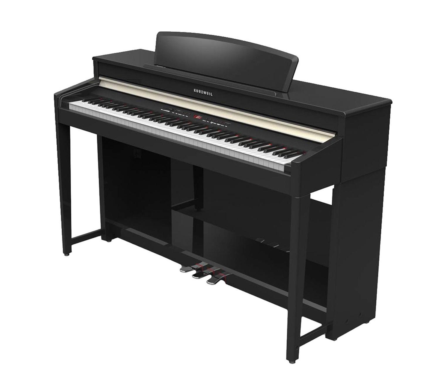 Цифровое пианино Kurzweil CUP120 BP Andante