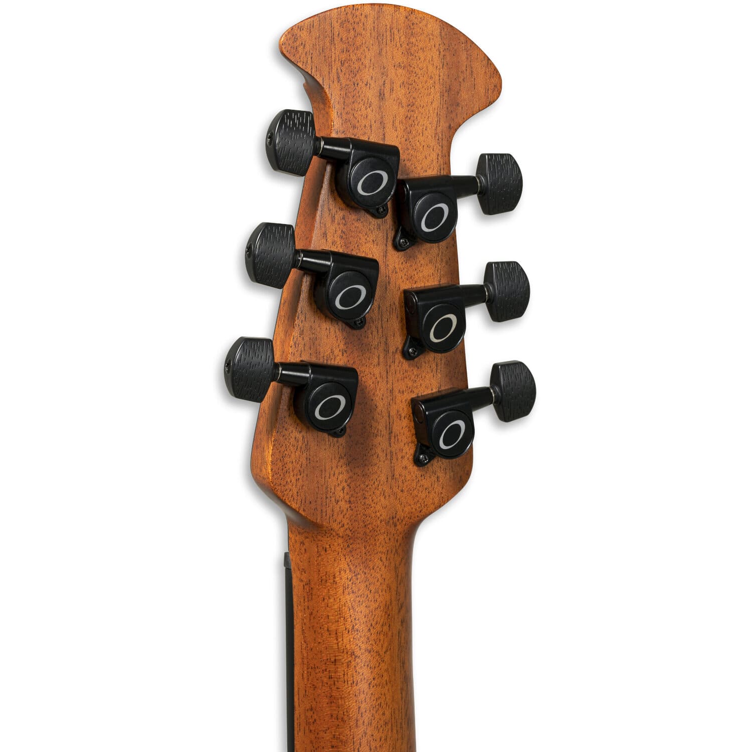 Электроакустическая гитара OVATION 1516PBM-G Pro Series Ultra Mid Depth Pitch Black