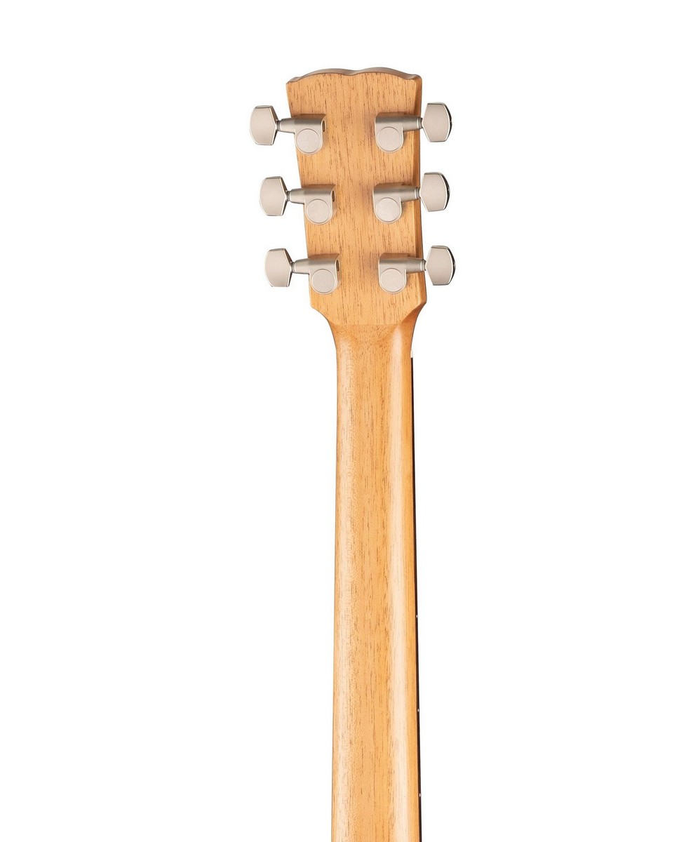 Акустическая гитара Kremona F10 Steel String Series