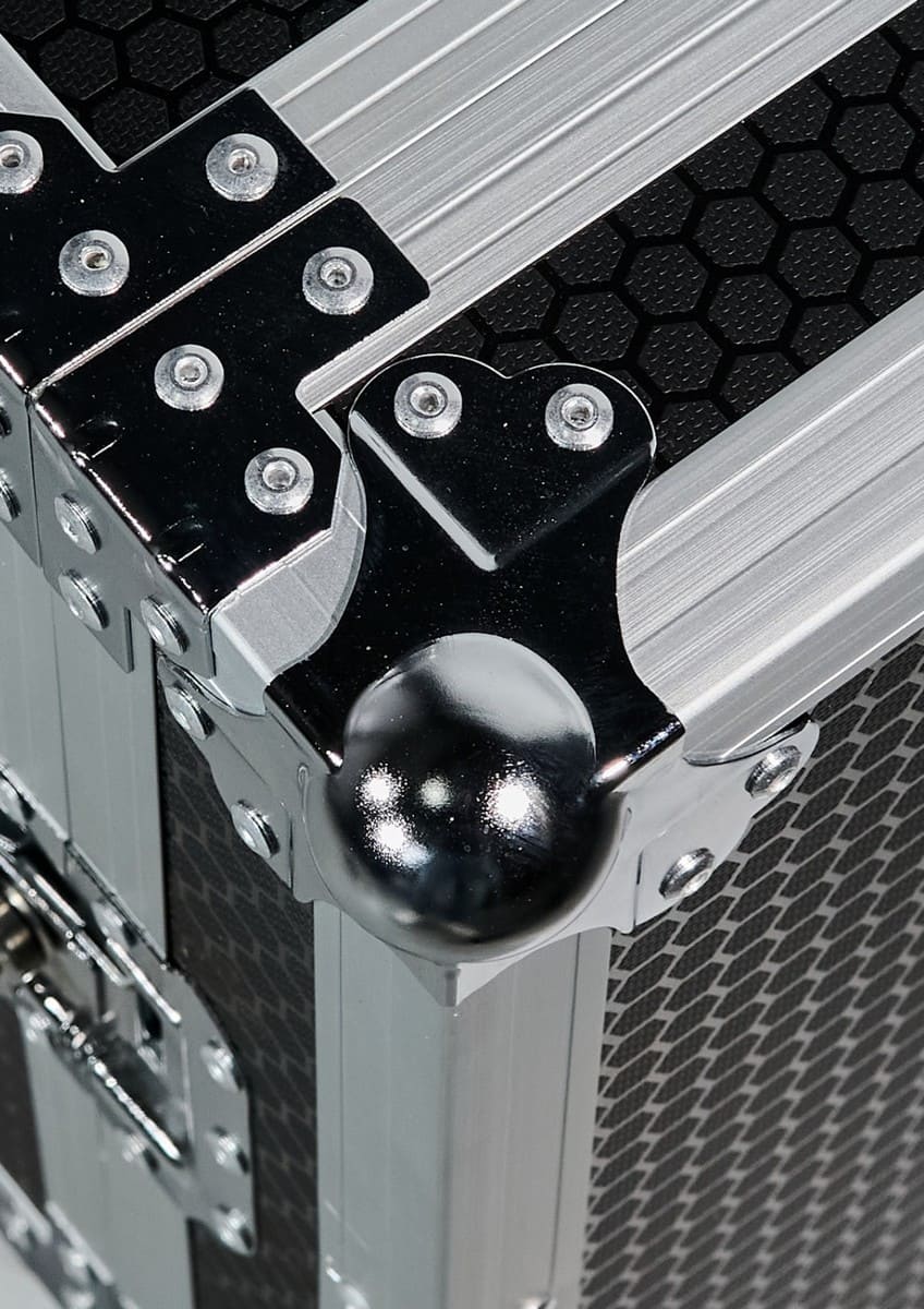 Рэковый кейс XLINE RMW-10U