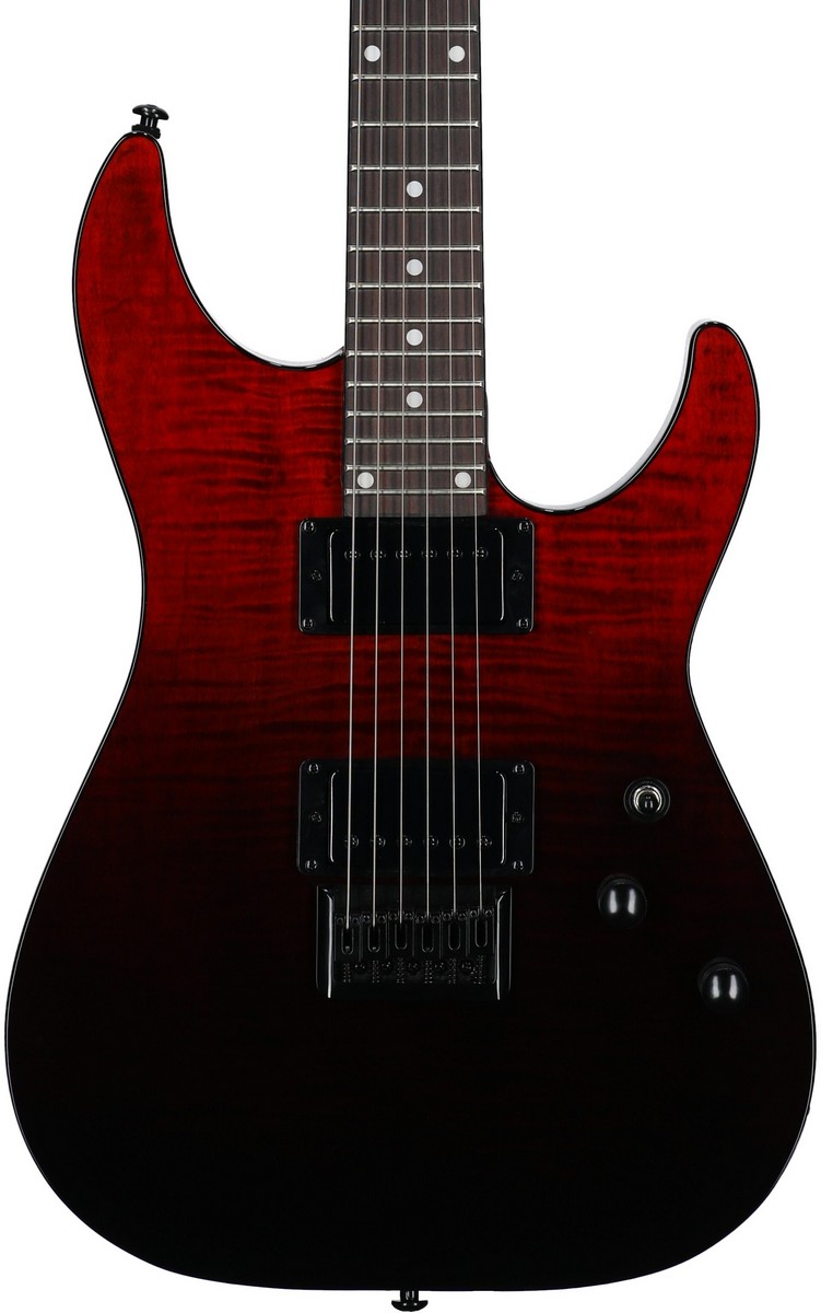 Электрогитара Schecter C-1 STANDARD BB
