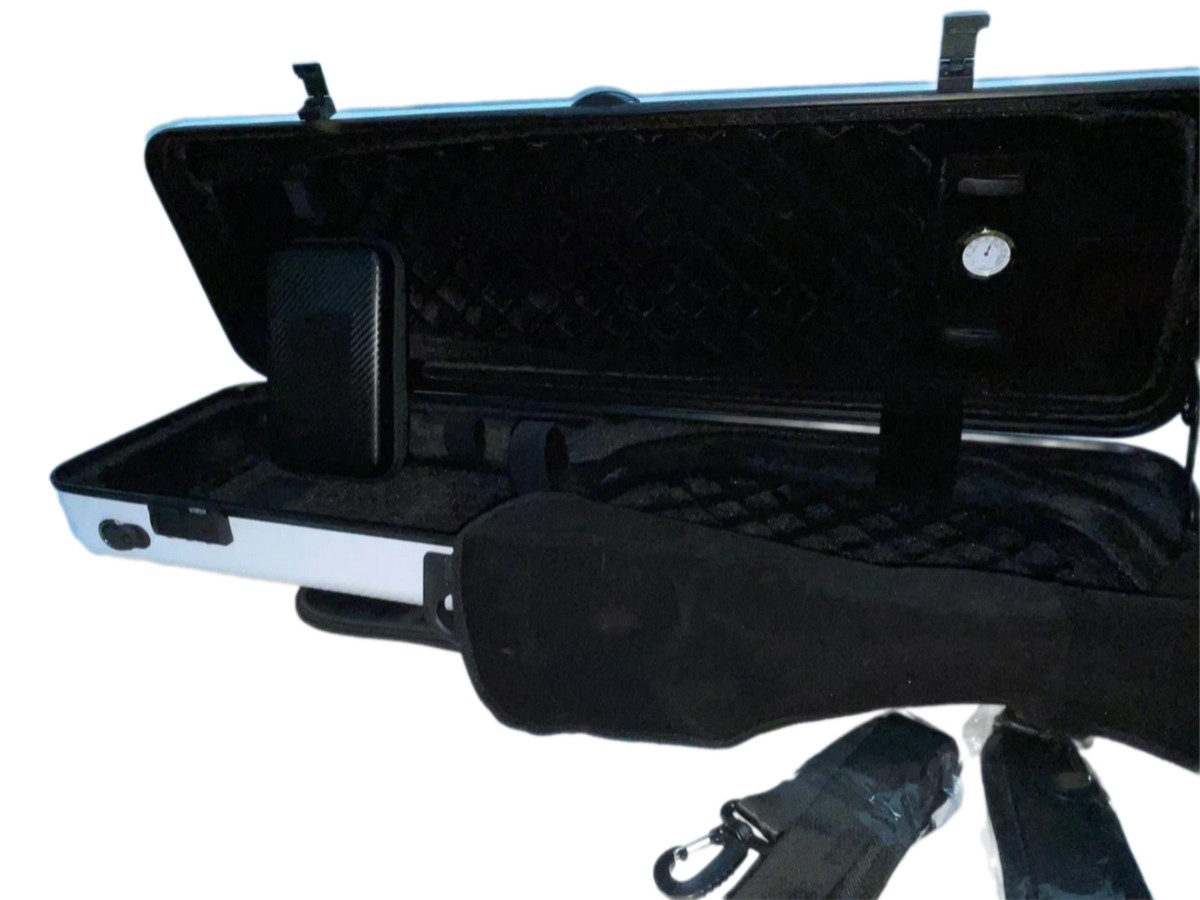 Кейс для скрипки BRAHNER CVC-2025/CWH