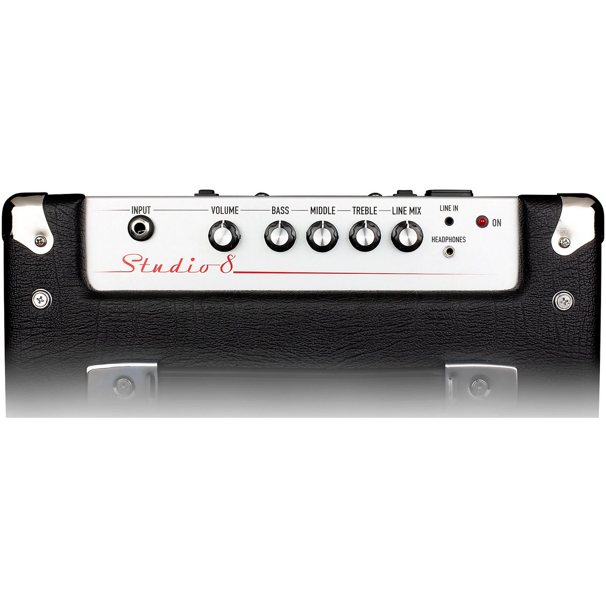 Комбоусилитель Ashdown Studio 8