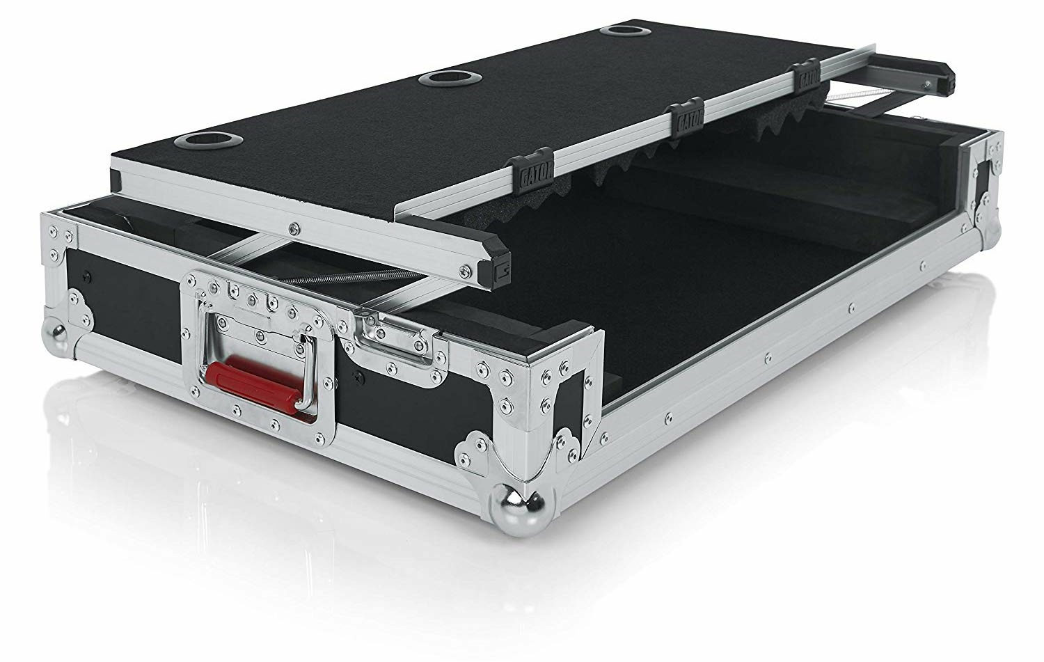 Кейс для DJ контроллера GATOR G-TOUR DSPDDJ1000