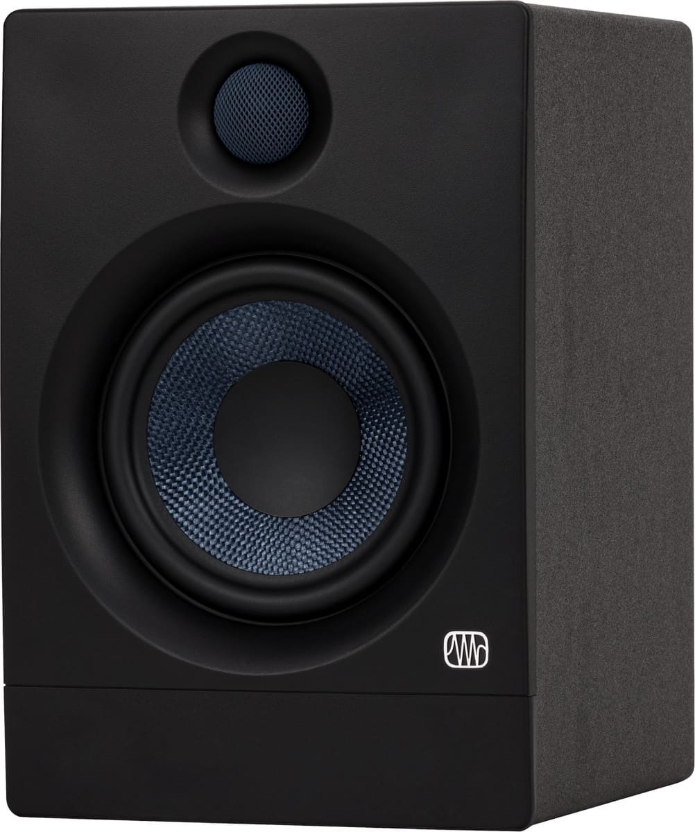Студийные мониторы PreSonus Eris 5 BT mk2 pair