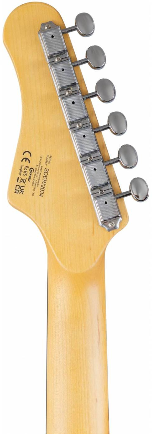 Электрогитара CRAFTER Crema S RS TS