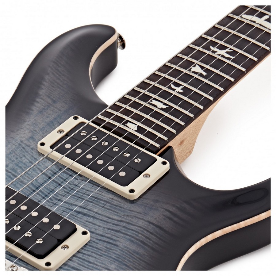 Электрогитара PRS CE24 FADED BLUE SMOKEBURST