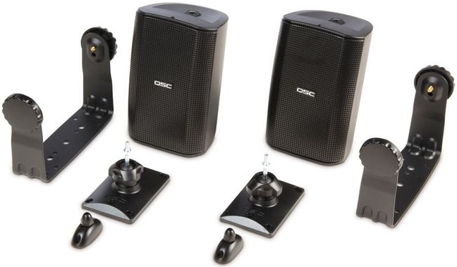 Акустическая система QSC AD-S32T