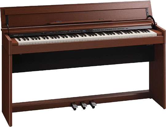 Цифровое пианино Roland DP90-MC