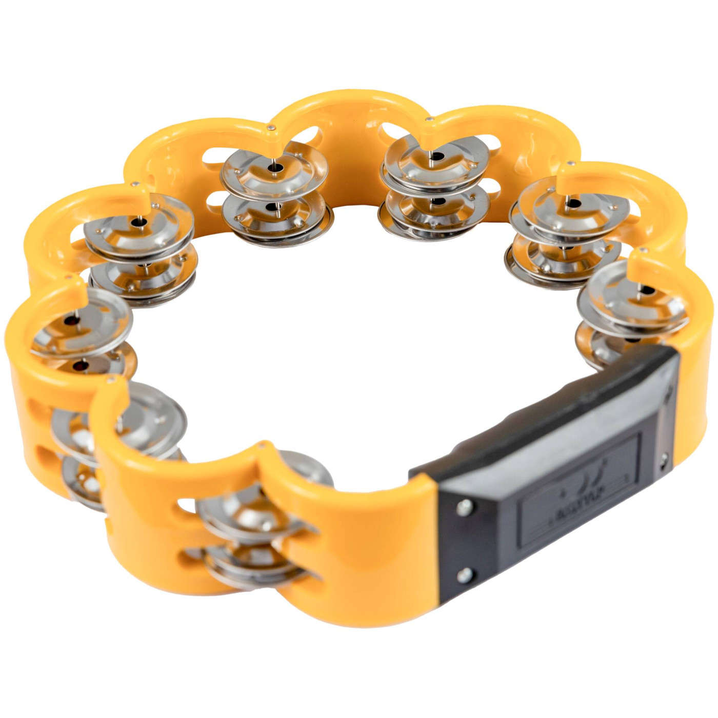 Тамбурин EASTTOP DF105 YELLOW