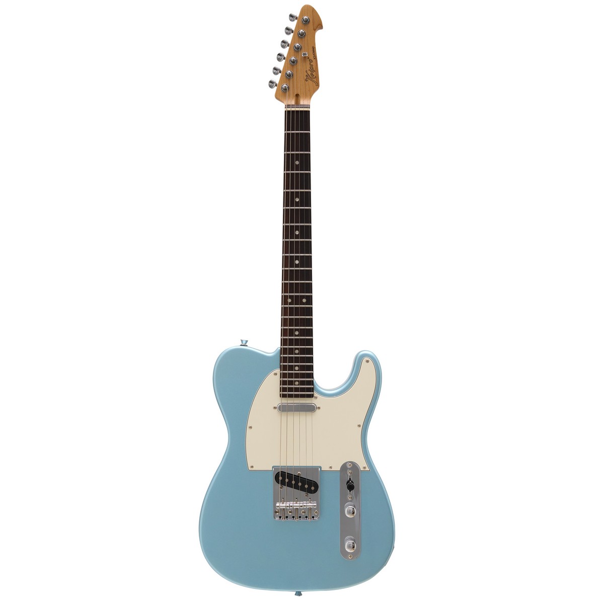 Электрогитара KEIPRO KT-Classic-R MIB