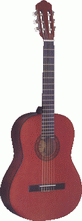 Классическая гитара Brahner BG-220
