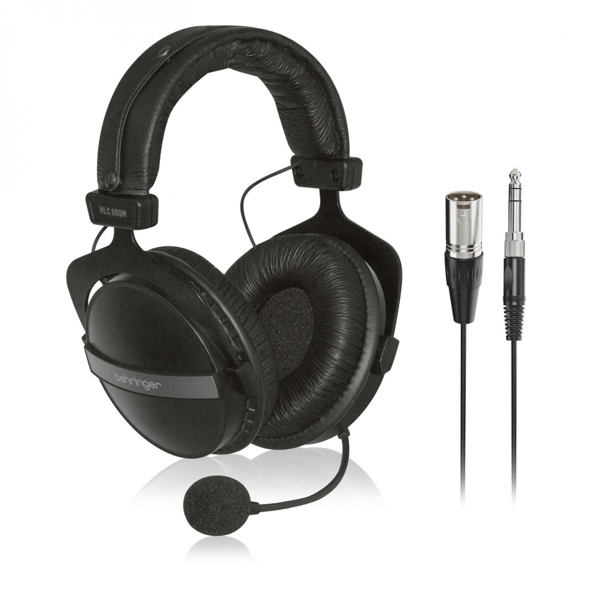 Наушники Behringer HLC660M