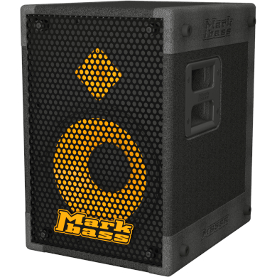 Басовый кабинет Markbass MB58R 121 P