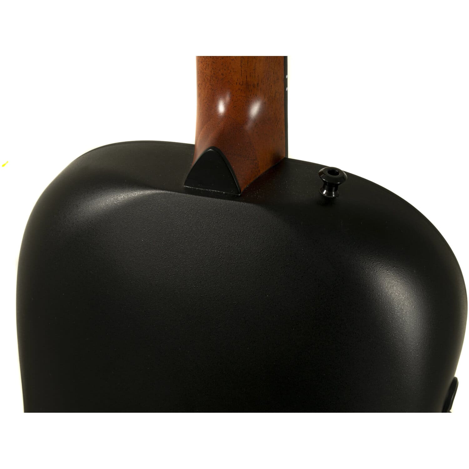 Электроакустическая гитара OVATION 1516PBM-G Pro Series Ultra Mid Depth Pitch Black