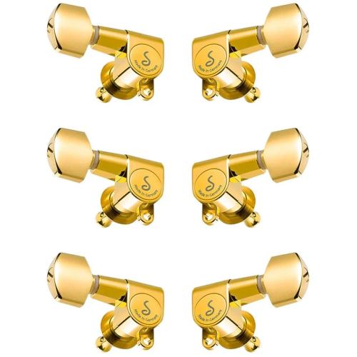 Колки Schaller 10020523.02.52 M6 135