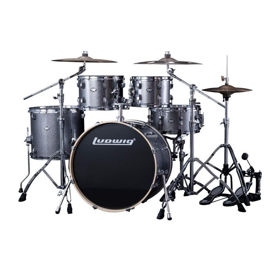 Ударная установка LUDWIG LEE52204 Element