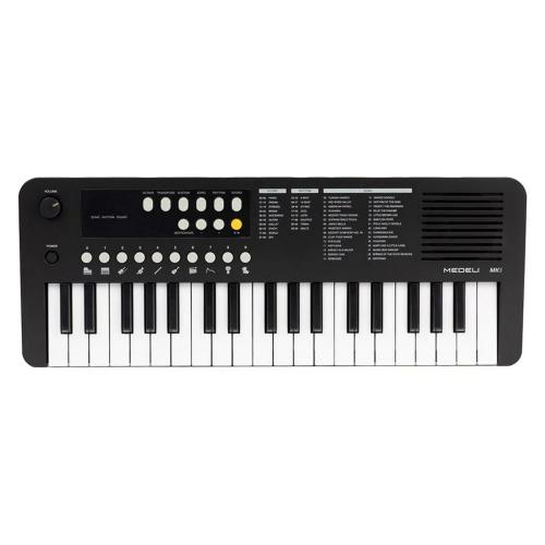 Синтезатор Medeli MK1 BK