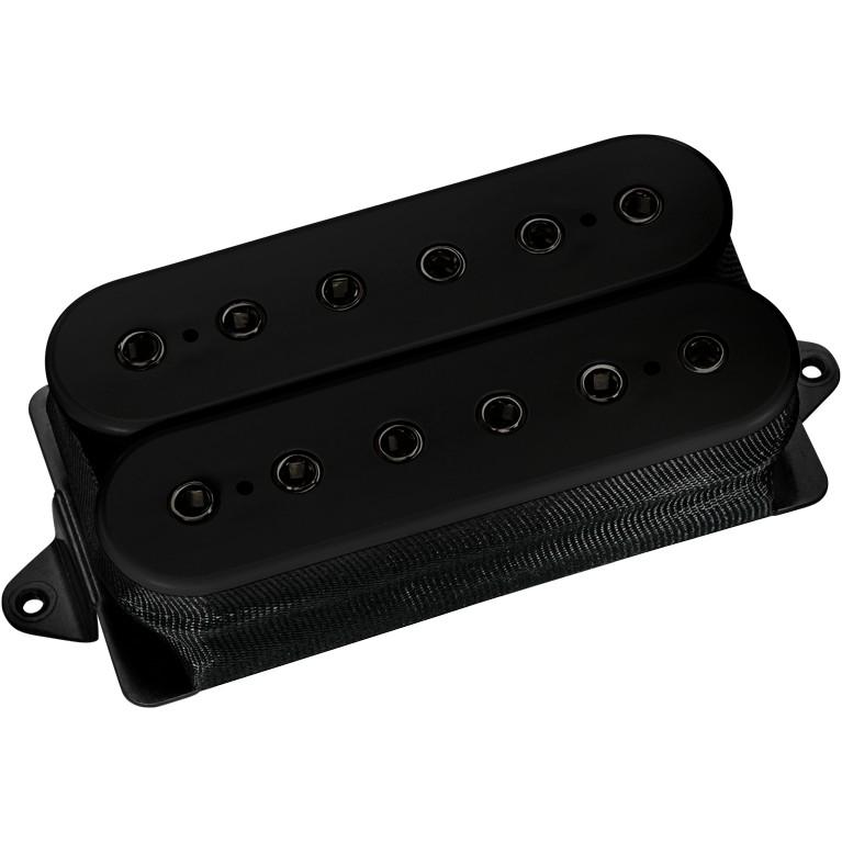 Звукосниматель DiMarzio DP258BK Titan™ Neck