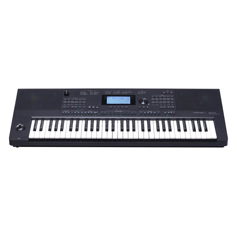 Синтезатор Medeli AK603