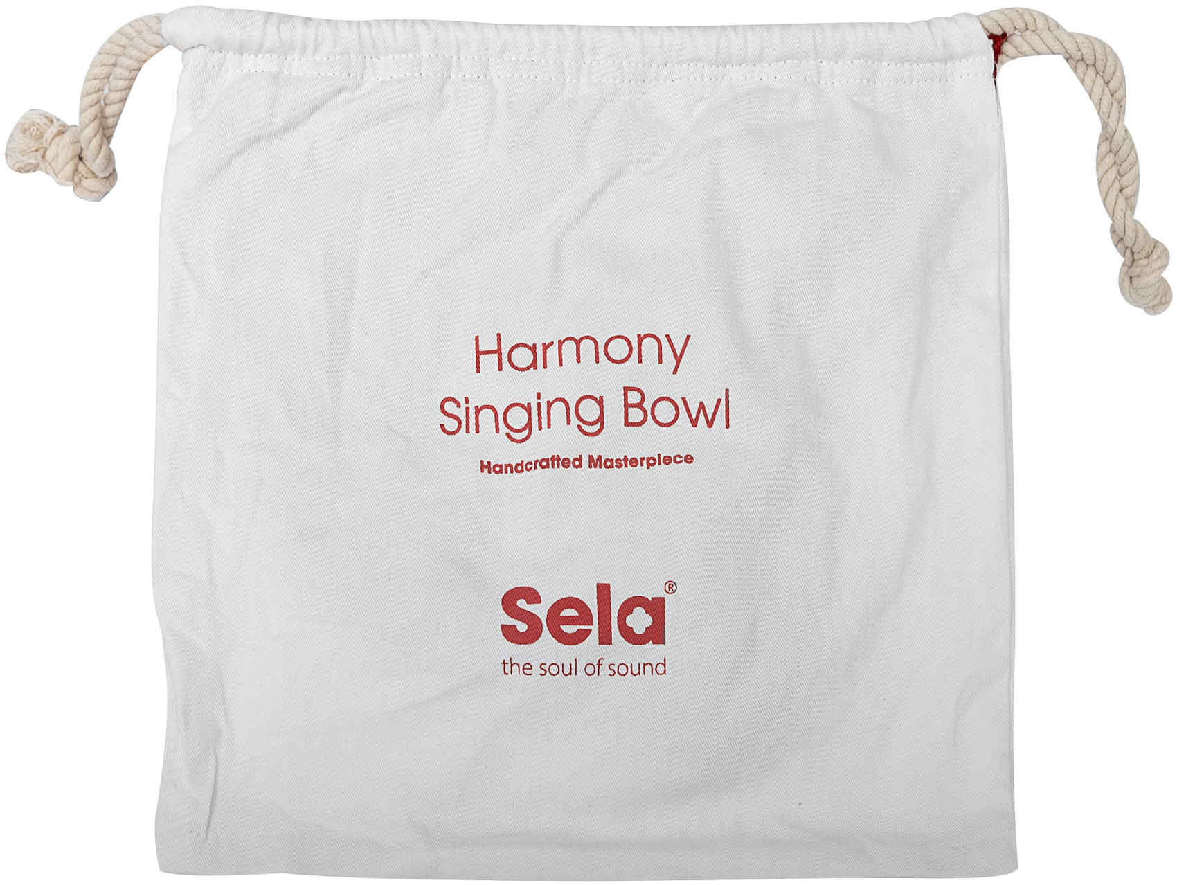 Поющая чаша Sela SE-265 Harmony