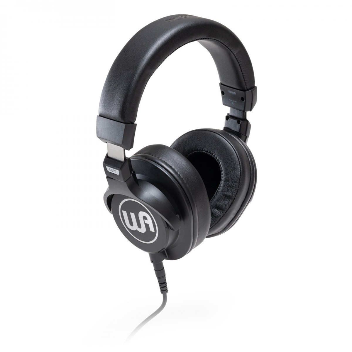 Наушники Warm Audio WA-HRB HeadRoom Headphones Black